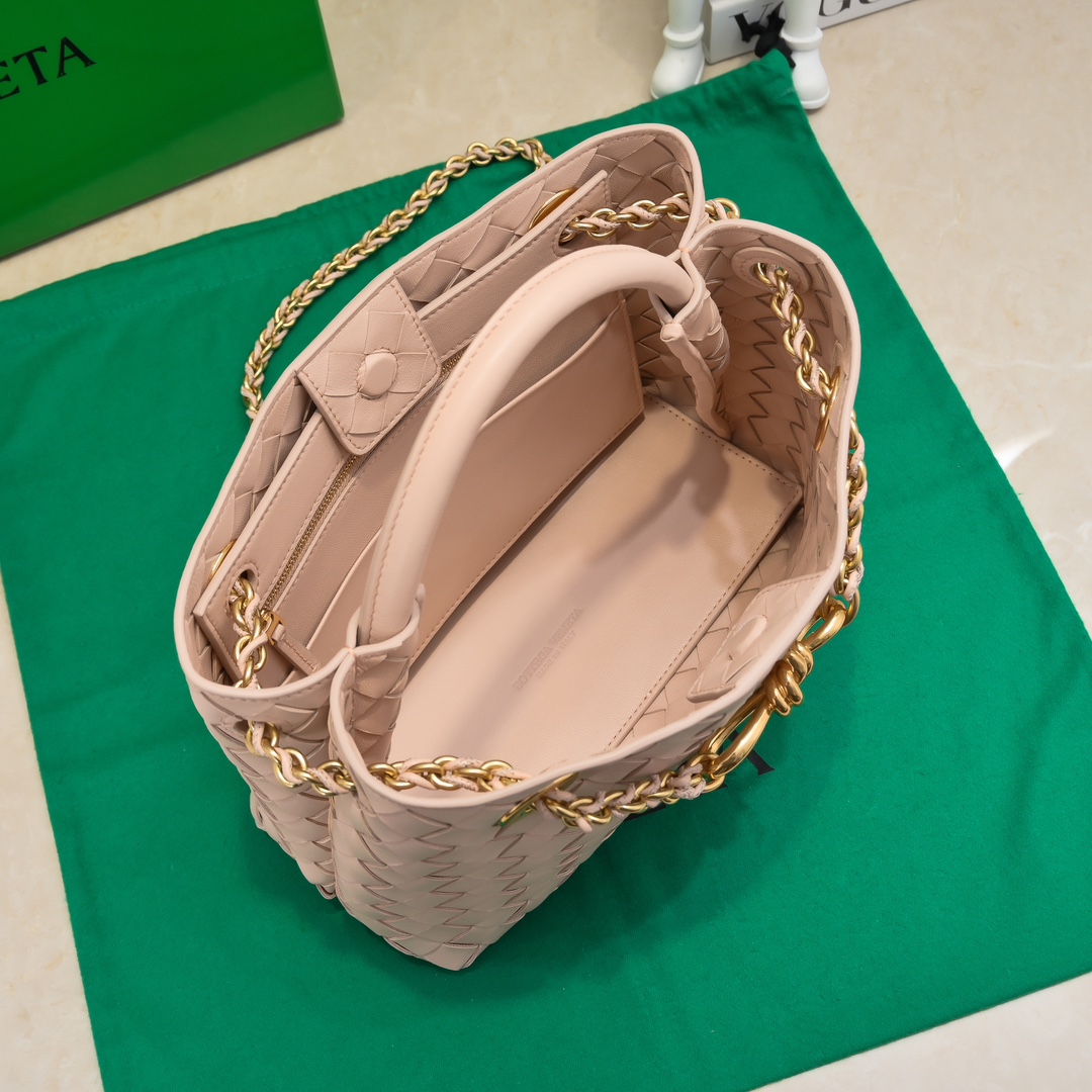 Bottega Veneta Top Handle Bags